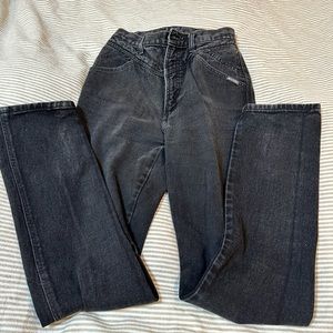 Rocky mountain jeans